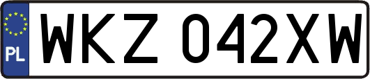 WKZ042XW