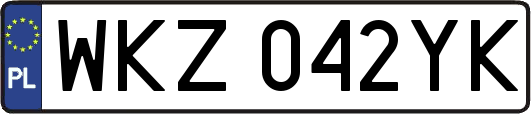 WKZ042YK