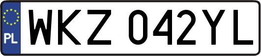 WKZ042YL