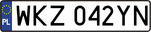 WKZ042YN
