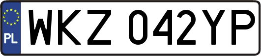 WKZ042YP
