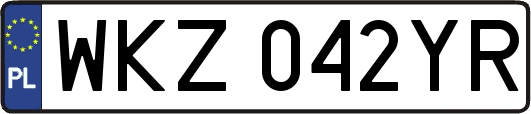 WKZ042YR