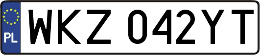WKZ042YT