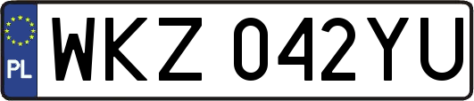 WKZ042YU
