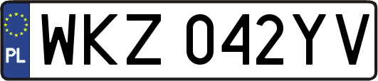 WKZ042YV
