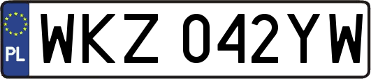 WKZ042YW