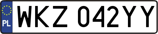 WKZ042YY