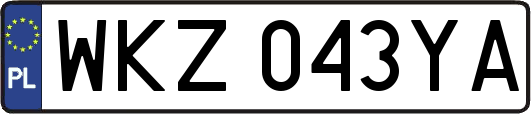WKZ043YA