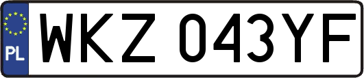 WKZ043YF