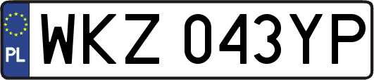 WKZ043YP