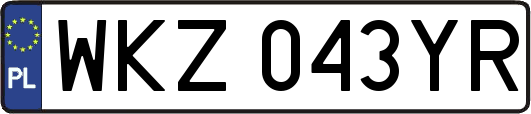 WKZ043YR