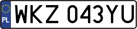 WKZ043YU