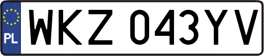 WKZ043YV