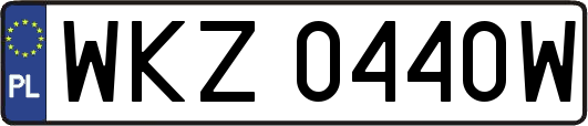 WKZ0440W