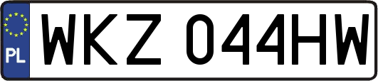 WKZ044HW
