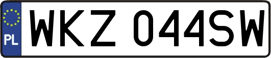 WKZ044SW