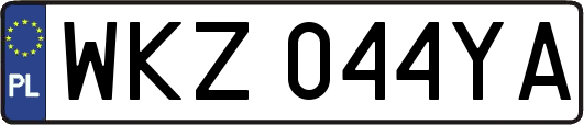 WKZ044YA
