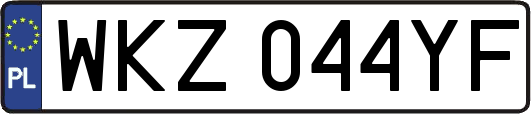 WKZ044YF
