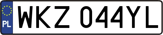 WKZ044YL