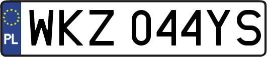WKZ044YS