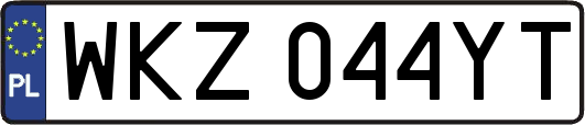 WKZ044YT