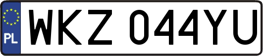 WKZ044YU