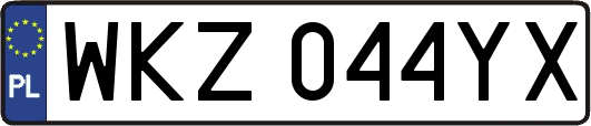 WKZ044YX