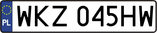 WKZ045HW