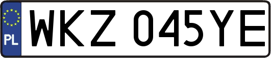 WKZ045YE