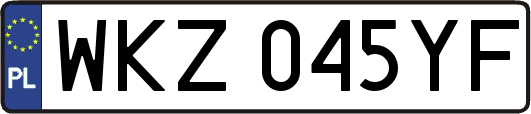 WKZ045YF