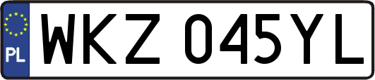 WKZ045YL