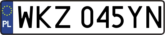 WKZ045YN