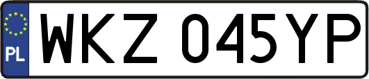 WKZ045YP