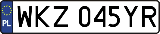 WKZ045YR