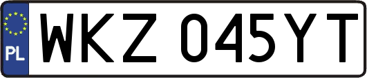 WKZ045YT