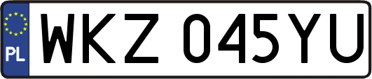 WKZ045YU