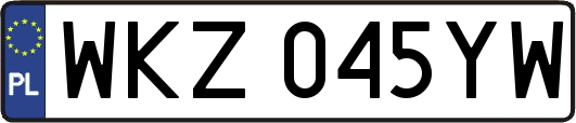 WKZ045YW