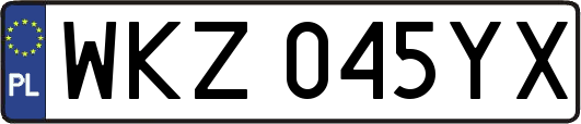 WKZ045YX