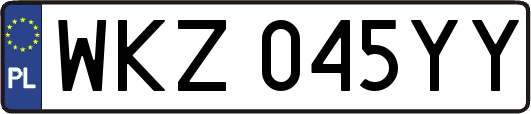 WKZ045YY