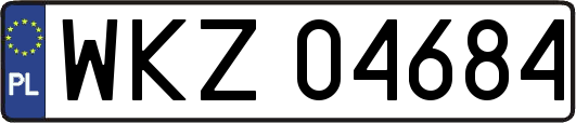 WKZ04684