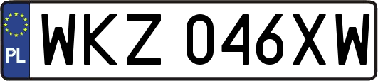 WKZ046XW