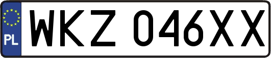 WKZ046XX