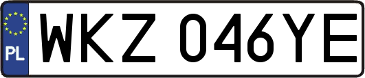 WKZ046YE