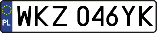 WKZ046YK