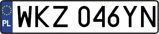 WKZ046YN