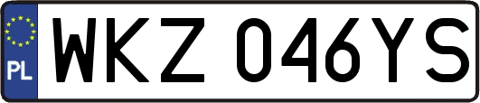 WKZ046YS
