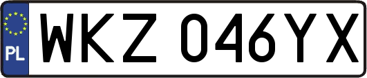 WKZ046YX