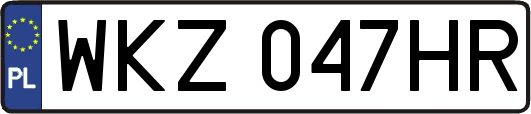 WKZ047HR