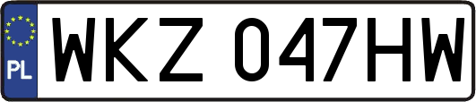 WKZ047HW