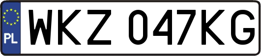WKZ047KG